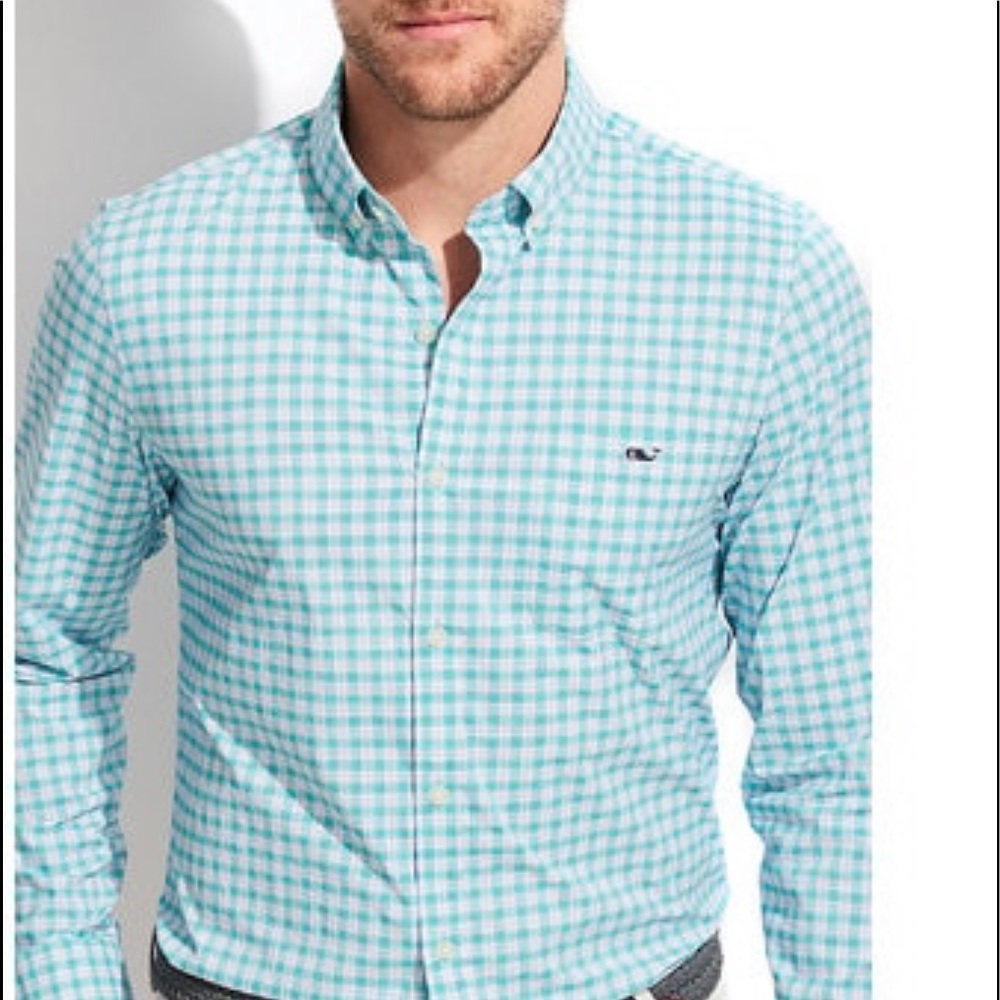 Vineyard vines